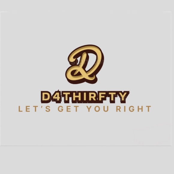 d4thrifty